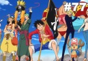 One Piece - 772. Bölüm