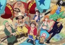 One Piece 726. Bölüm