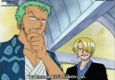 One Piece Bölüm 38 - Part 1