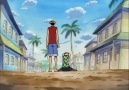 One Piece Bölüm 39 - Part 1