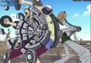 One Piece Bölüm 27 - Part 1