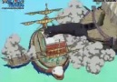 One Piece Bölüm 22 - Part 2