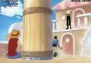 One Piece Bölüm 20 - Part 1