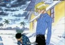 One Piece Bölüm 40 - Part 1