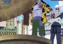 One Piece Bölüm 32 - Part 2