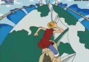 One Piece Bölüm 33 - Part 1