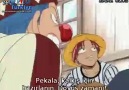 One Piece Bölüm 8 - Part 1