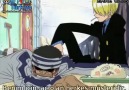 One Piece Bölüm 21 - Part 1