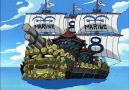 One Piece Bölüm 60 - Part 1 / Filler
