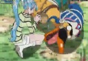 One Piece Bölüm 71 - Tek Part