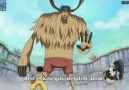 One Piece Bölüm 566 - Tek Part
