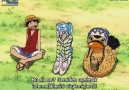 One Piece Bölüm 72 - Tek Part