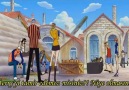 One Piece 233. Bölüm TR Alt Yazılı 1.Part