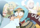 One Piece 97. Bölüm TR Alt Yazılı 1.Part