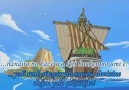 One Piece 257. Bölüm TR Alt Yazılı 1.Part