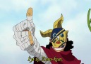 One Piece 308. Bölüm TR Alt Yazılı 2.Part