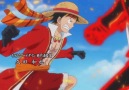 ONE PIECE -「Wake up!」