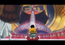 One Piece Epic Moment - Luffy vs Bacura - Falcon Punch [AMV]