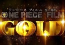 One Piece Film: Gold - Fragman [Türkçe Altyazılı]
