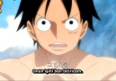 One Piece Film Z - Aokiji ile Karşılaşma