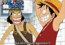 One Piece Komik Sahneler - Altın İle Ne yapılır ?