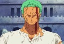 One Piece - Luffy Korsanlar Kralı Olacak Kişi