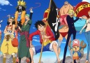 One Piece Movie 13: GOLD Full Movie