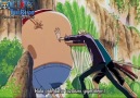 One Piece Movie 3 - Part 2