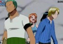 One Piece Movie 7 - Part 4