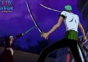 One Piece Movie 5 - Part 4