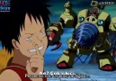 One Piece Movie 7 - Part 5