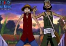 One Piece Movie 5 - Part 2