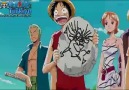 One Piece Movie 3 - Part 1
