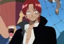 One Piece-Shanks AMV