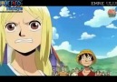 One Piece Special Romance Dawn - Part 2