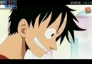 One Piece Special Romance Dawn - Part 1