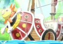 One Piece 518 TR -Part 1- 720p