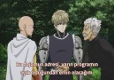 One Punch Man Special 4 Küstah BangPuzzleFansub720p