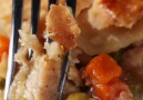 One-Skillet Chicken Pot Pie FULL RECIPE