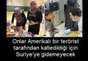 Onlar Amerika'lı bir terörist tarafından katledildikleri için Sur