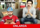 Onlarda Abi & Kardeş - Bizde Abi & Kardeş :)