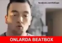 Onlarda Beatbox Bizde Beatbox..