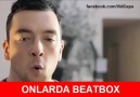 Onlarda Beatbox vs Biz