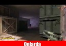 Onlarda / Bizde Counter Strike İle Müzik Yapmak