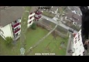 Onlarda / Bizde Kedi Kurtarma