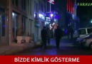 Onlarda & Bizde Kimlik Gösterme