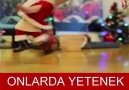 Onlarda & Bizde Yetenek