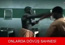 Onlarda Dövüş-Bizde Dövüş