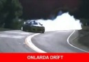 Onlarda Drift & Bizde Drift [tuning cadde]