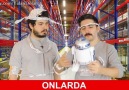 Onlarda Gelecek & Bizde Gelecek